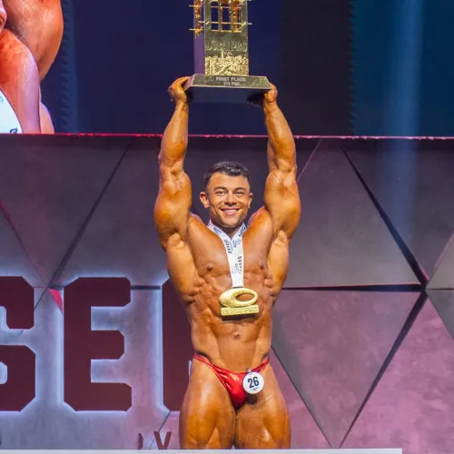 Tutkudan Profesyonelliğe: Benim Yolculuğum